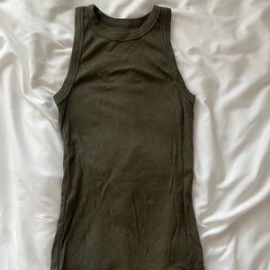 target tank top